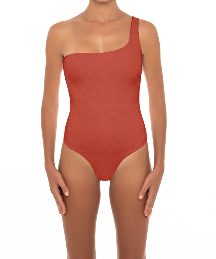 BSWS-S16 Asymmetrical Tank One Piece