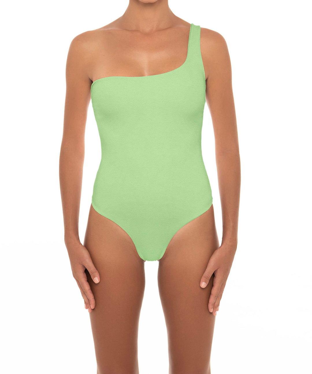BSWS-S16 Asymmetrical Tank One Piece