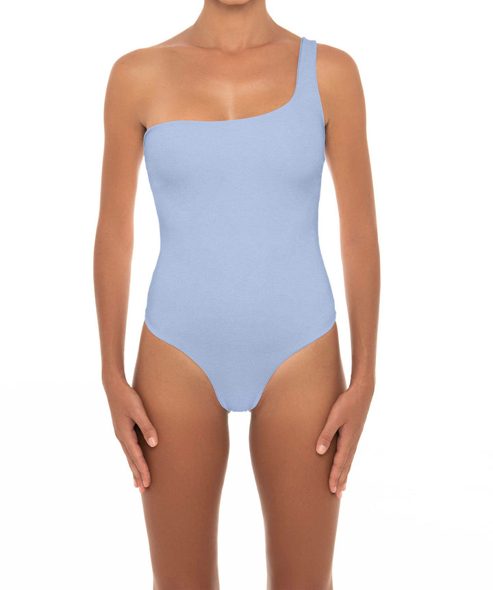 BSWS-S16 Asymmetrical Tank One Piece
