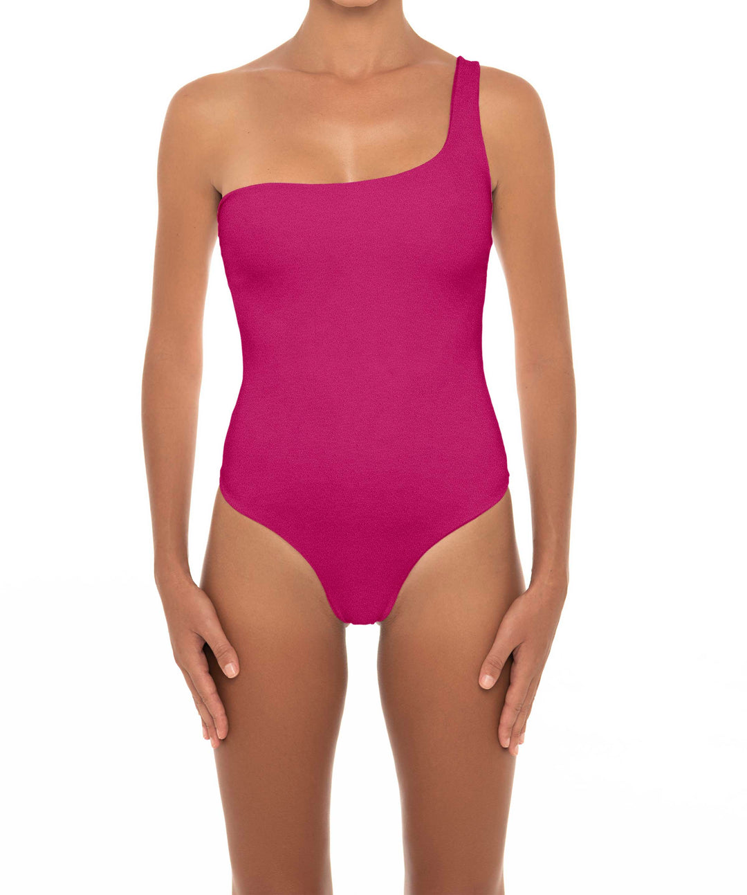 BSWS-S16 Asymmetrical Tank One Piece