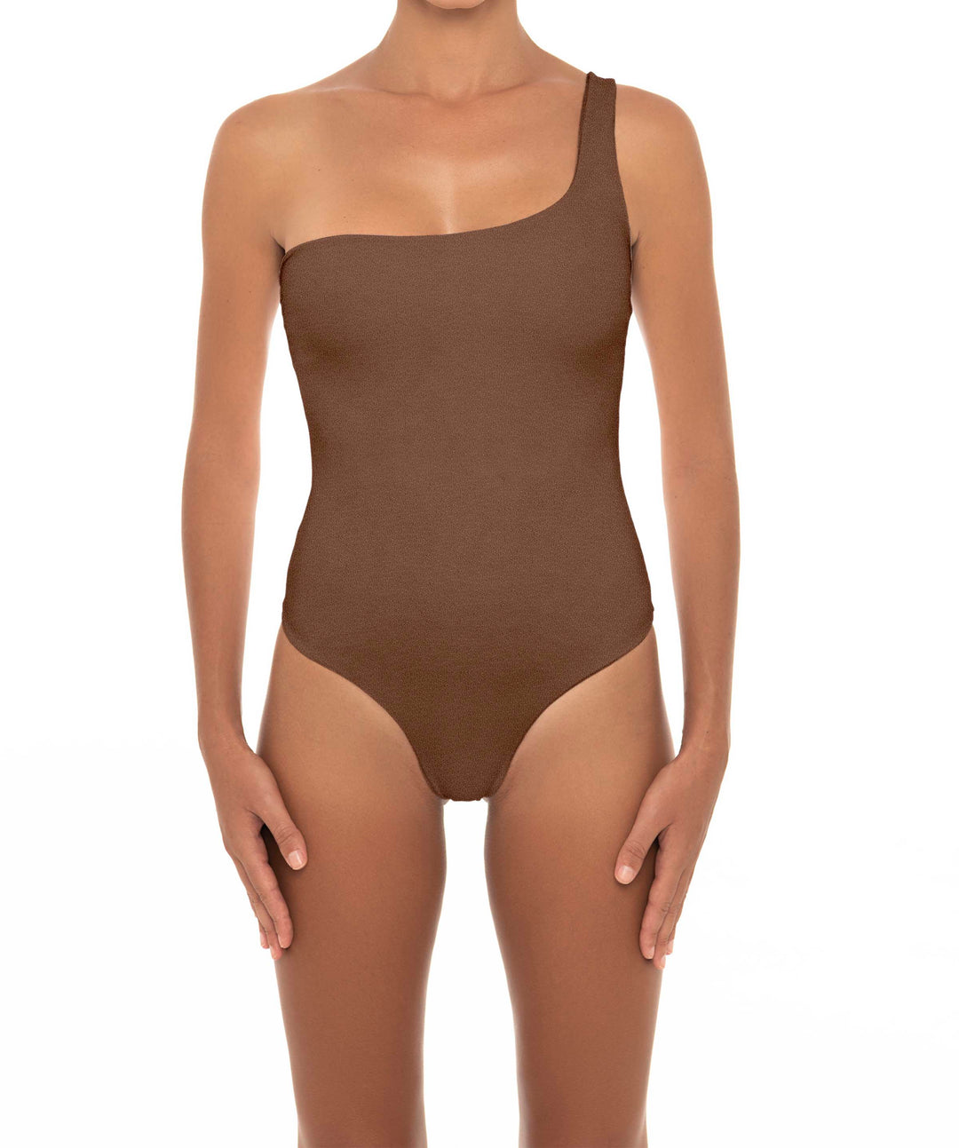 BSWS-S16 Asymmetrical Tank One Piece