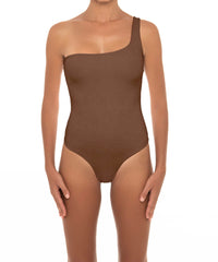 BSWS-S16 Asymmetrical Tank One Piece