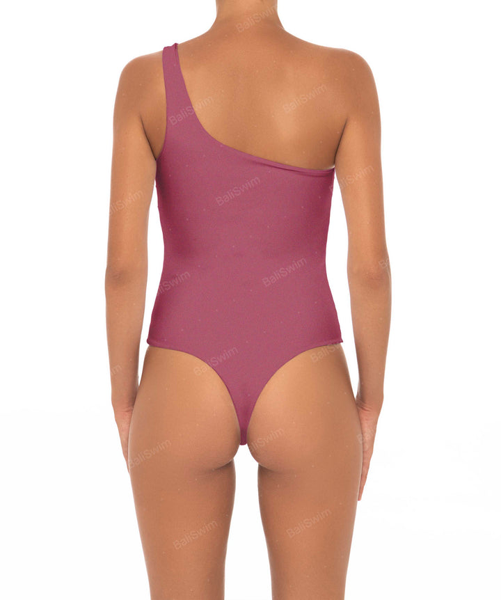 BSWS-S16 Asymmetrical Tank One Piece