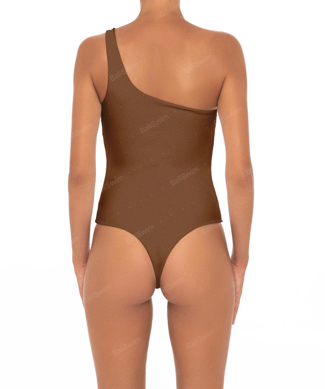 BSWS-S16 Asymmetrical Tank One Piece