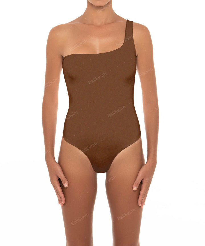 BSWS-S16 Asymmetrical Tank One Piece