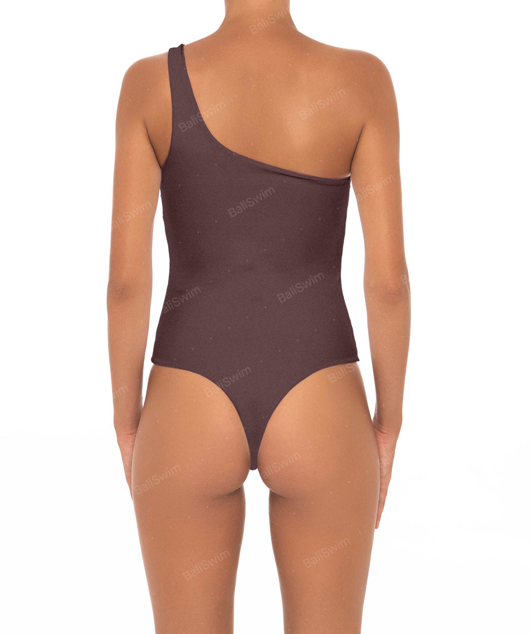 BSWS-S16 Asymmetrical Tank One Piece