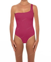 BSWS-S16 Asymmetrical Tank One Piece