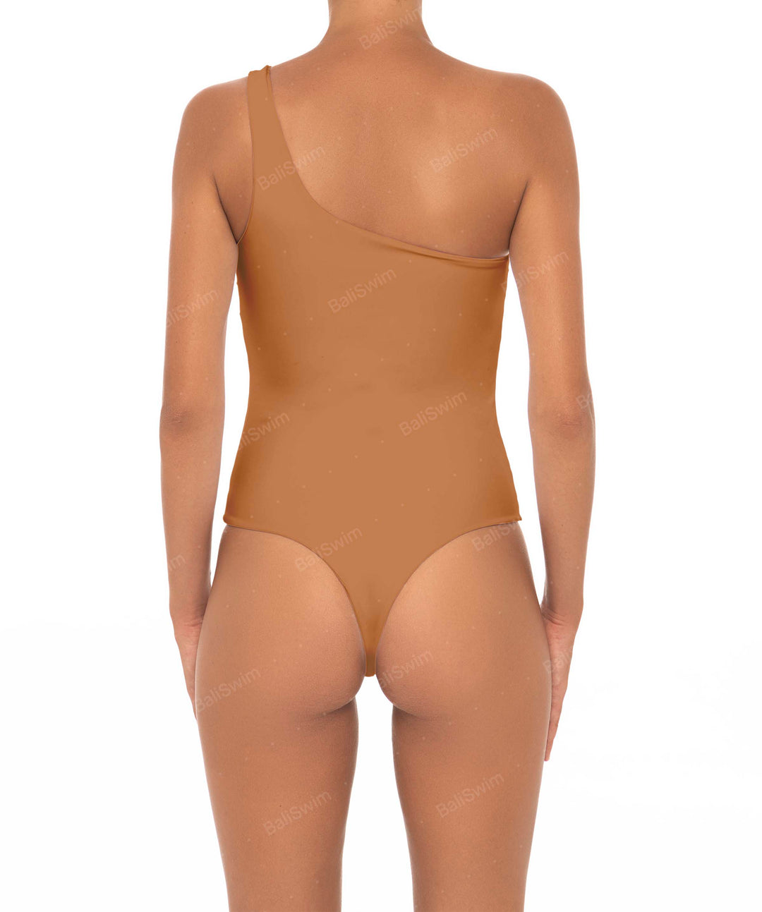 BSWS-S16 Asymmetrical Tank One Piece