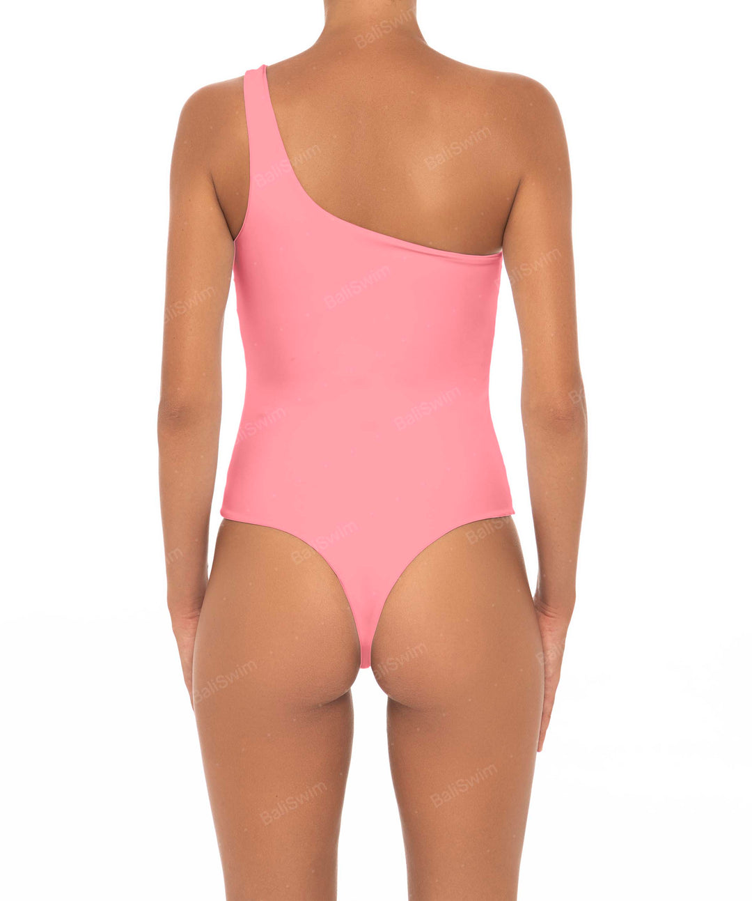 BSWS-S16 Asymmetrical Tank One Piece