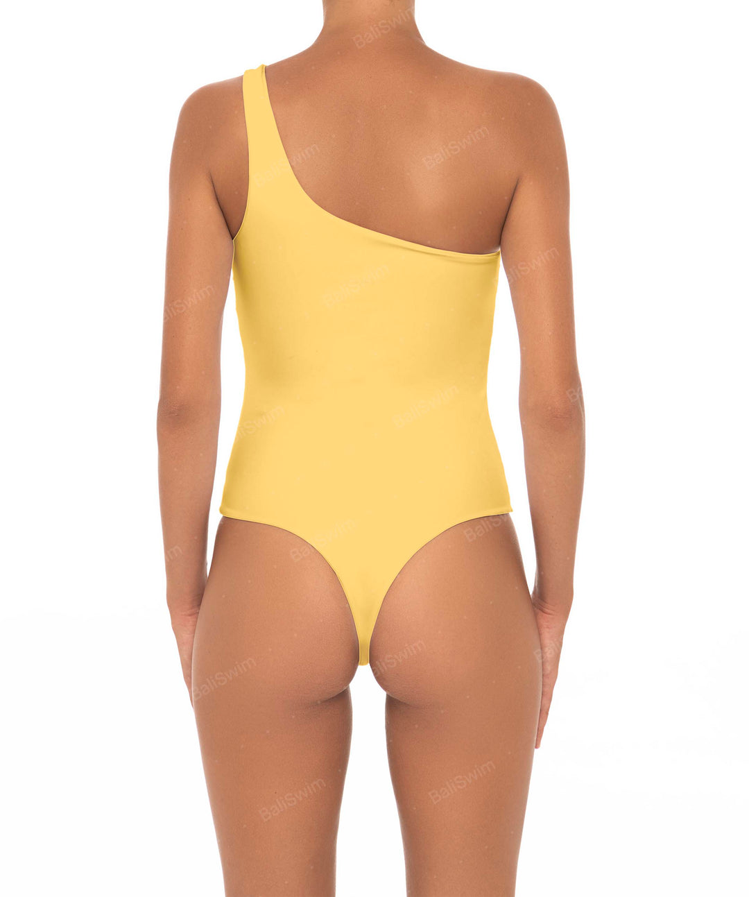 BSWS-S16 Asymmetrical Tank One Piece