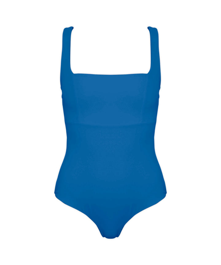 BSWS-S18 Tank Wide Strap One Piece