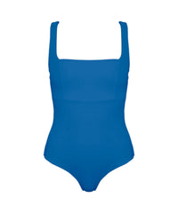 BSWS-S18 Tank Wide Strap One Piece