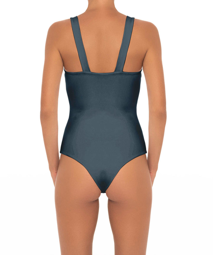 BSWS-S18 Tank Wide Strap One Piece