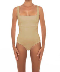 BSWS-S18 Tank Wide Strap One Piece