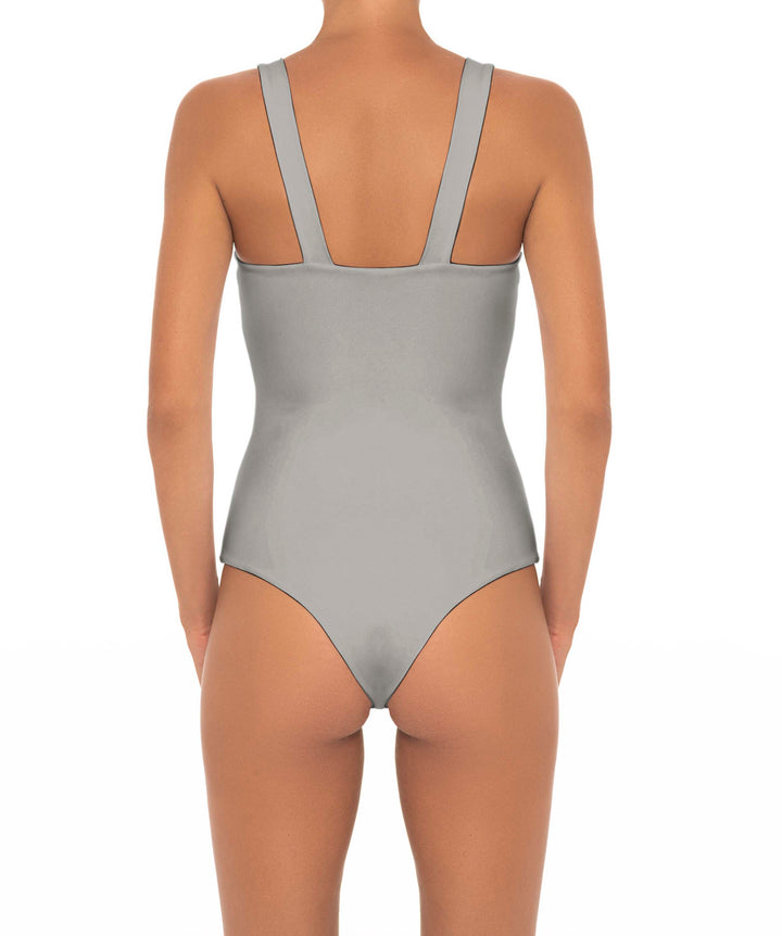 BSWS-S18 Tank Wide Strap One Piece