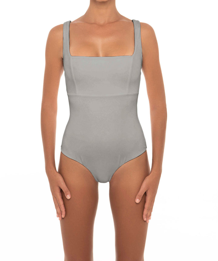 BSWS-S18 Tank Wide Strap One Piece