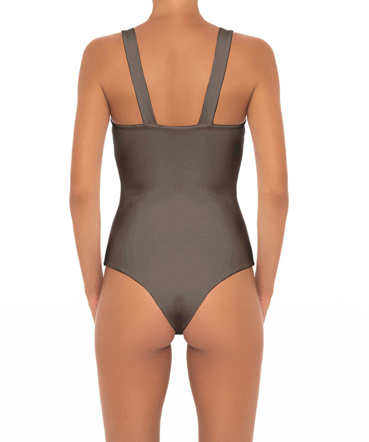 BSWS-S18 Tank Wide Strap One Piece