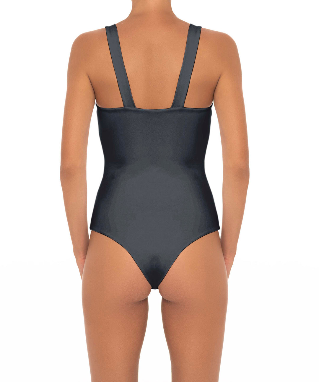 BSWS-S18 Tank Wide Strap One Piece