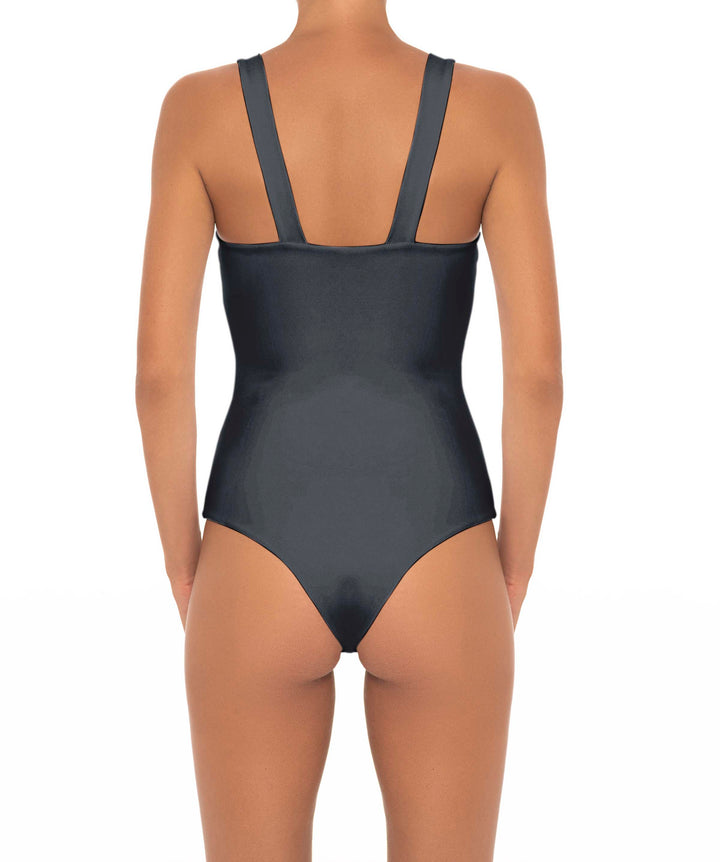 BSWS-S18 Tank Wide Strap One Piece