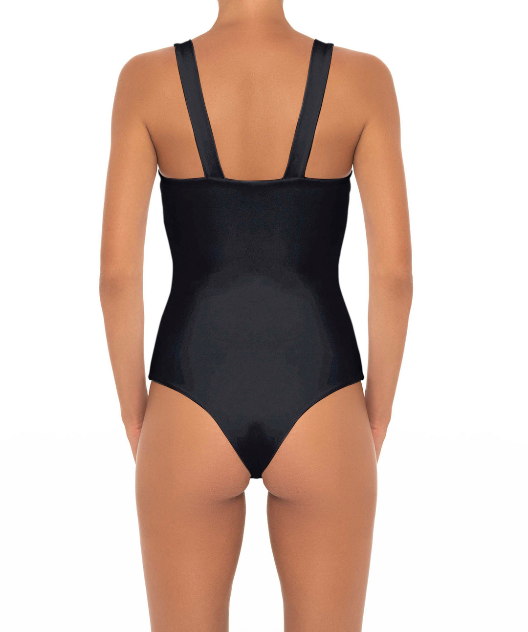 BSWS-S18 Tank Wide Strap One Piece