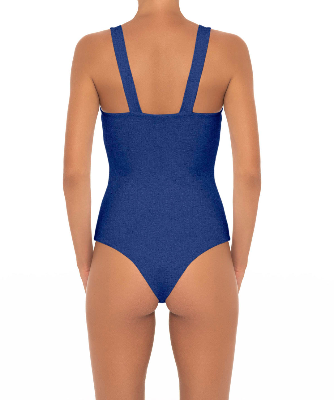 BSWS-S18 Tank Wide Strap One Piece