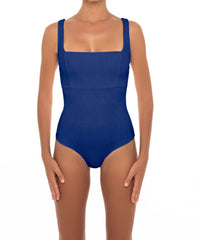 BSWS-S18 Tank Wide Strap One Piece
