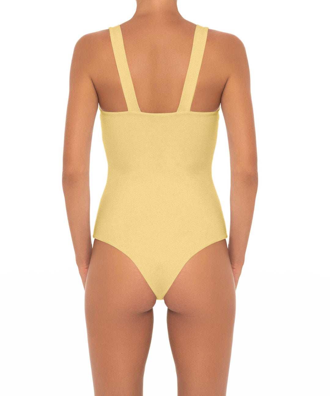 BSWS-S18 Tank Wide Strap One Piece