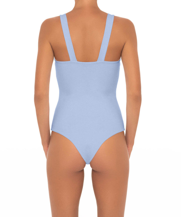 BSWS-S18 Tank Wide Strap One Piece