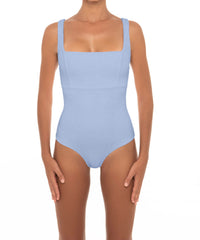 BSWS-S18 Tank Wide Strap One Piece