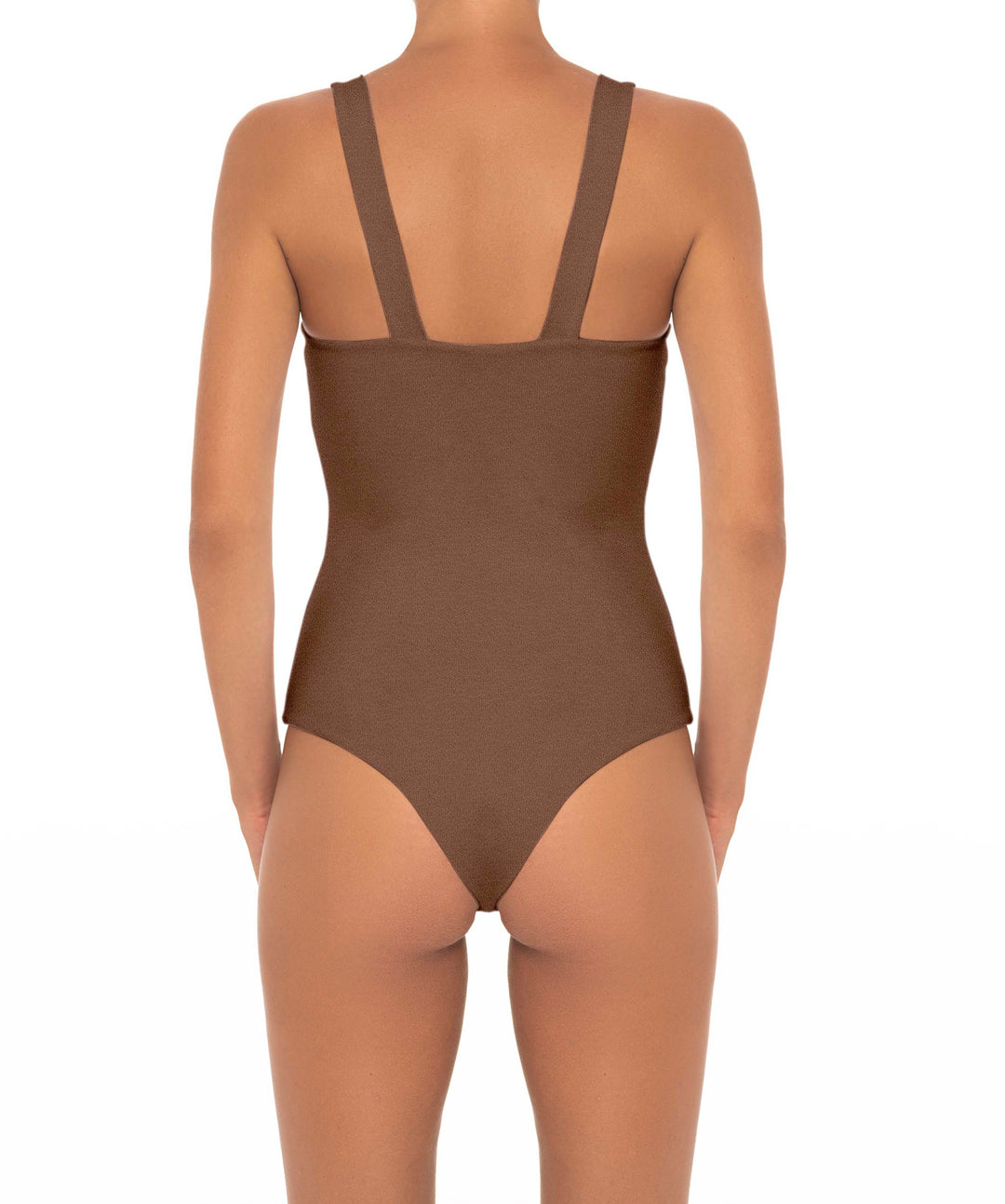 BSWS-S18 Tank Wide Strap One Piece