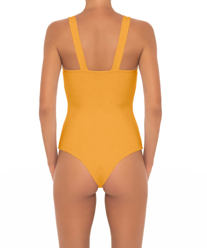 BSWS-S18 Tank Wide Strap One Piece