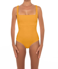BSWS-S18 Tank Wide Strap One Piece
