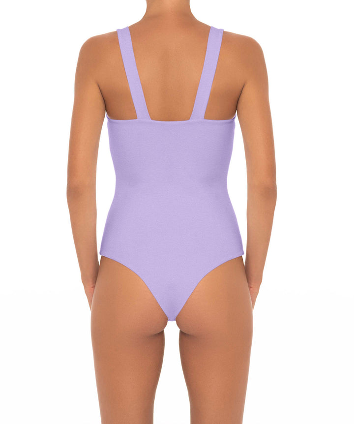 BSWS-S18 Tank Wide Strap One Piece