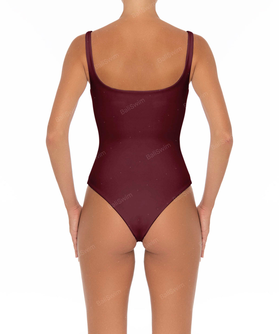 BSWS-S23 Tank One Piece