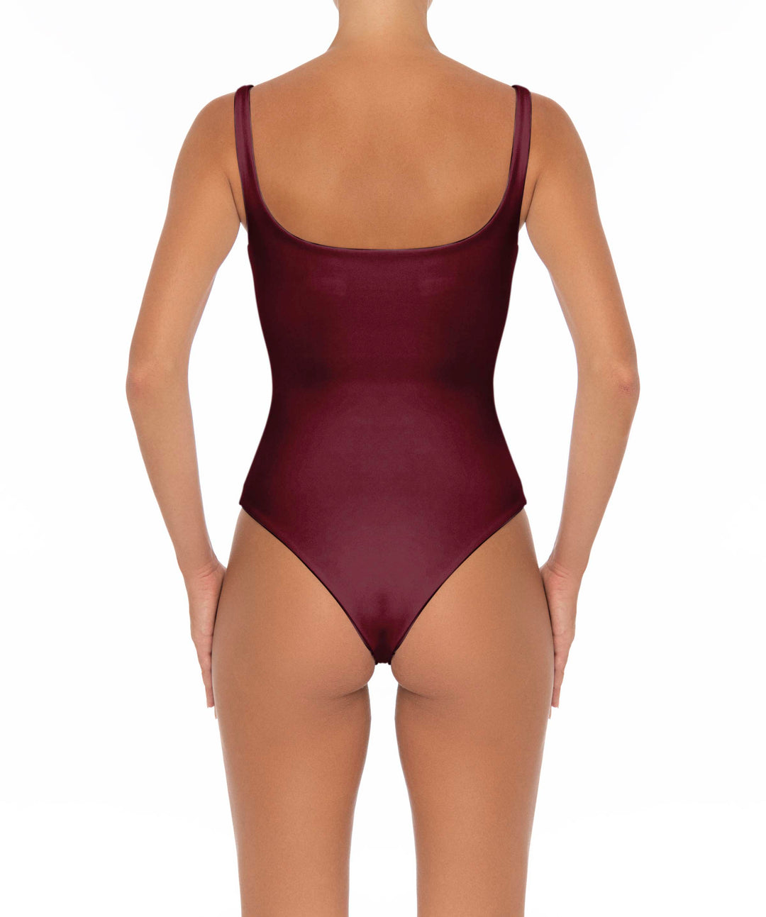 BSWS-S23 Tank One Piece