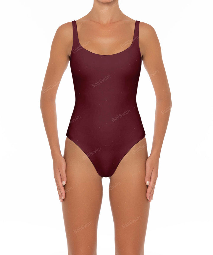 BSWS-S23 Tank One Piece