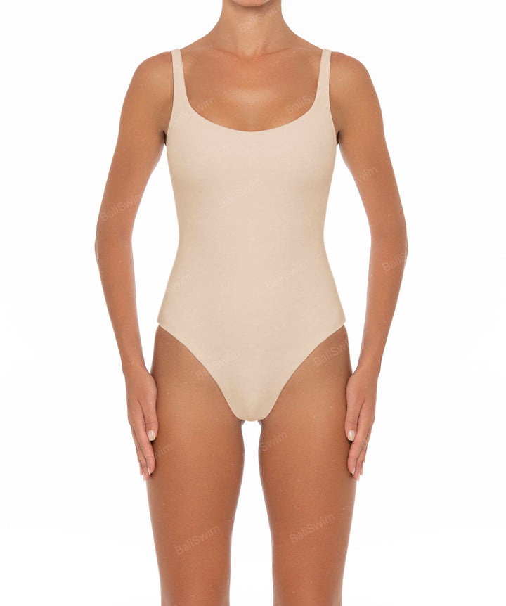 BSWS-S23 Tank One Piece