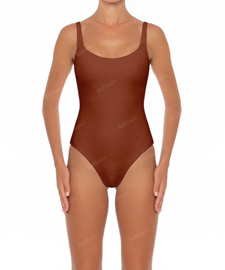 BSWS-S23 Tank One Piece