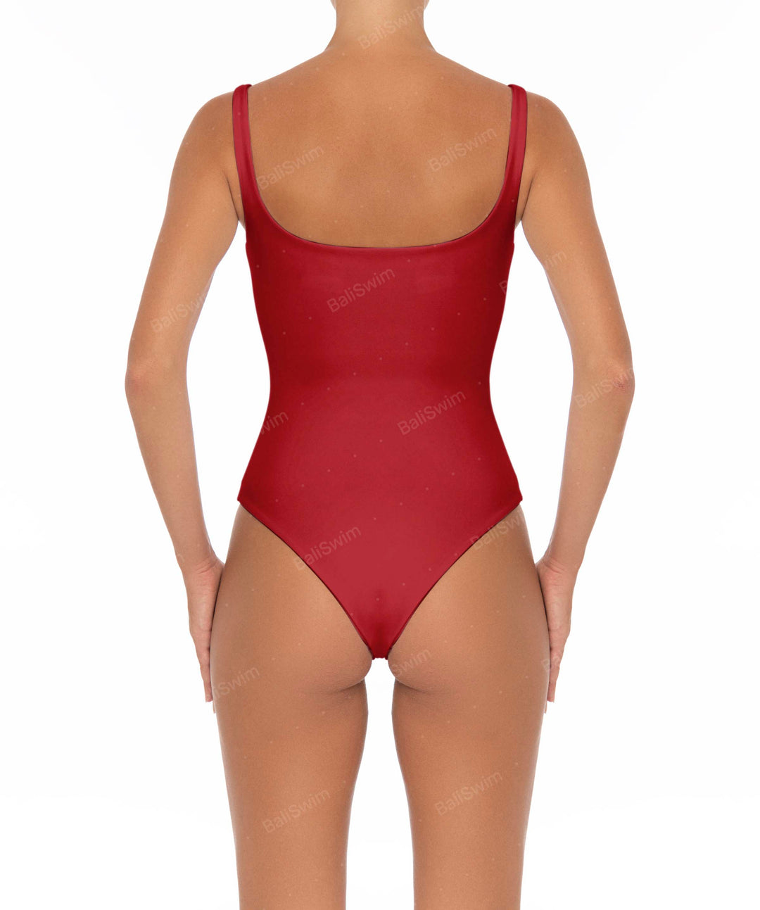 BSWS-S23 Tank One Piece