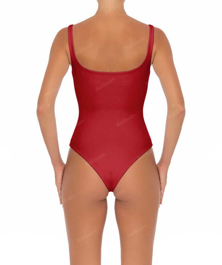 BSWS-S23 Tank One Piece