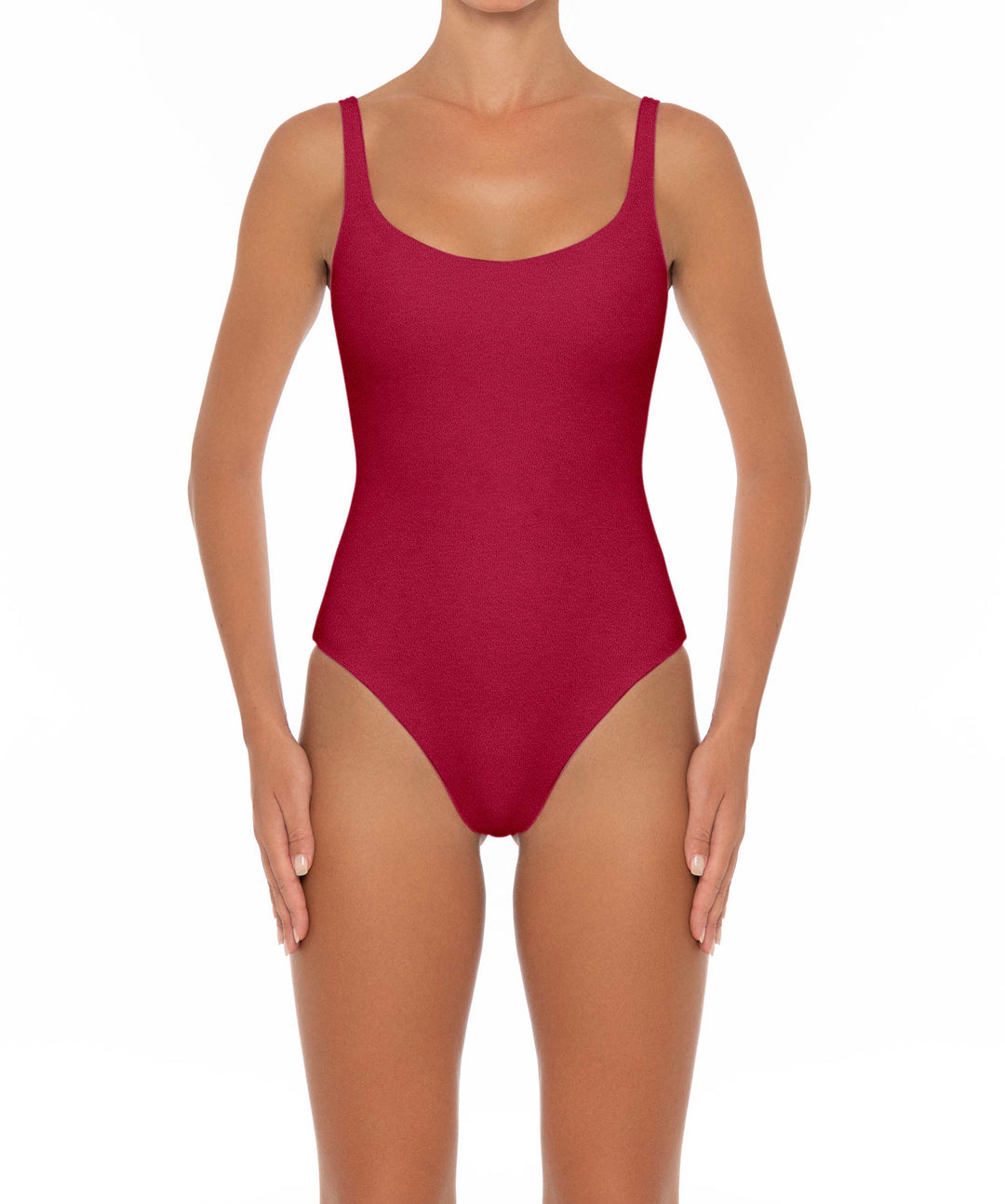 BSWS-S23 Tank One Piece