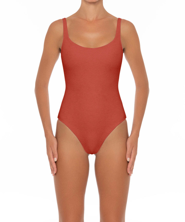 BSWS-S23 Tank One Piece