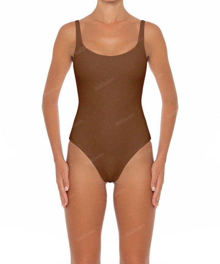 BSWS-S23 Tank One Piece