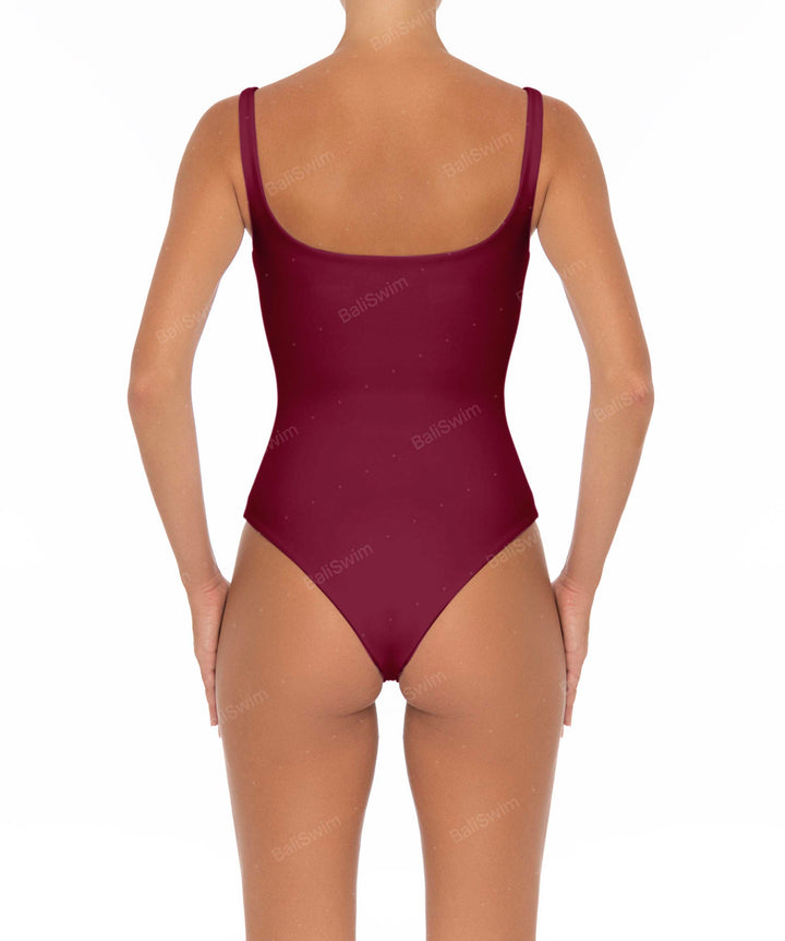 BSWS-S23 Tank One Piece