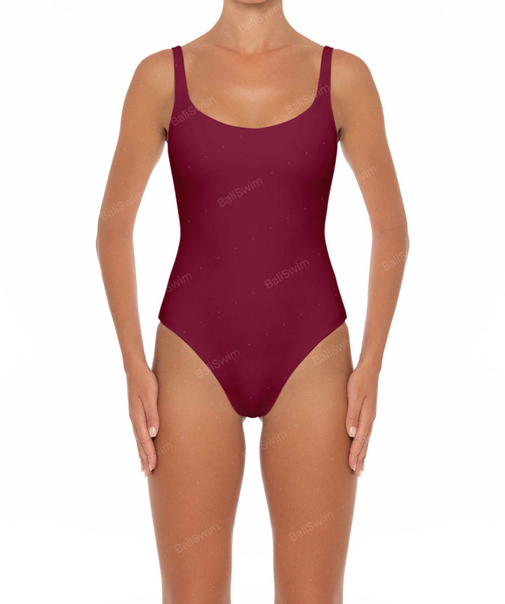 BSWS-S23 Tank One Piece