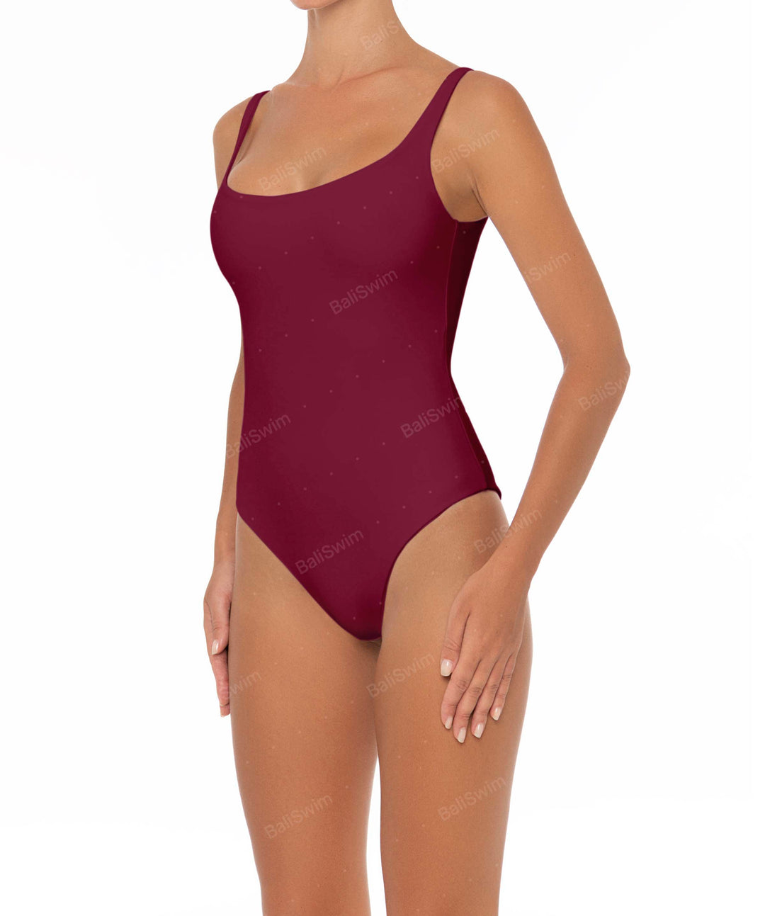 BSWS-S23 Tank One Piece