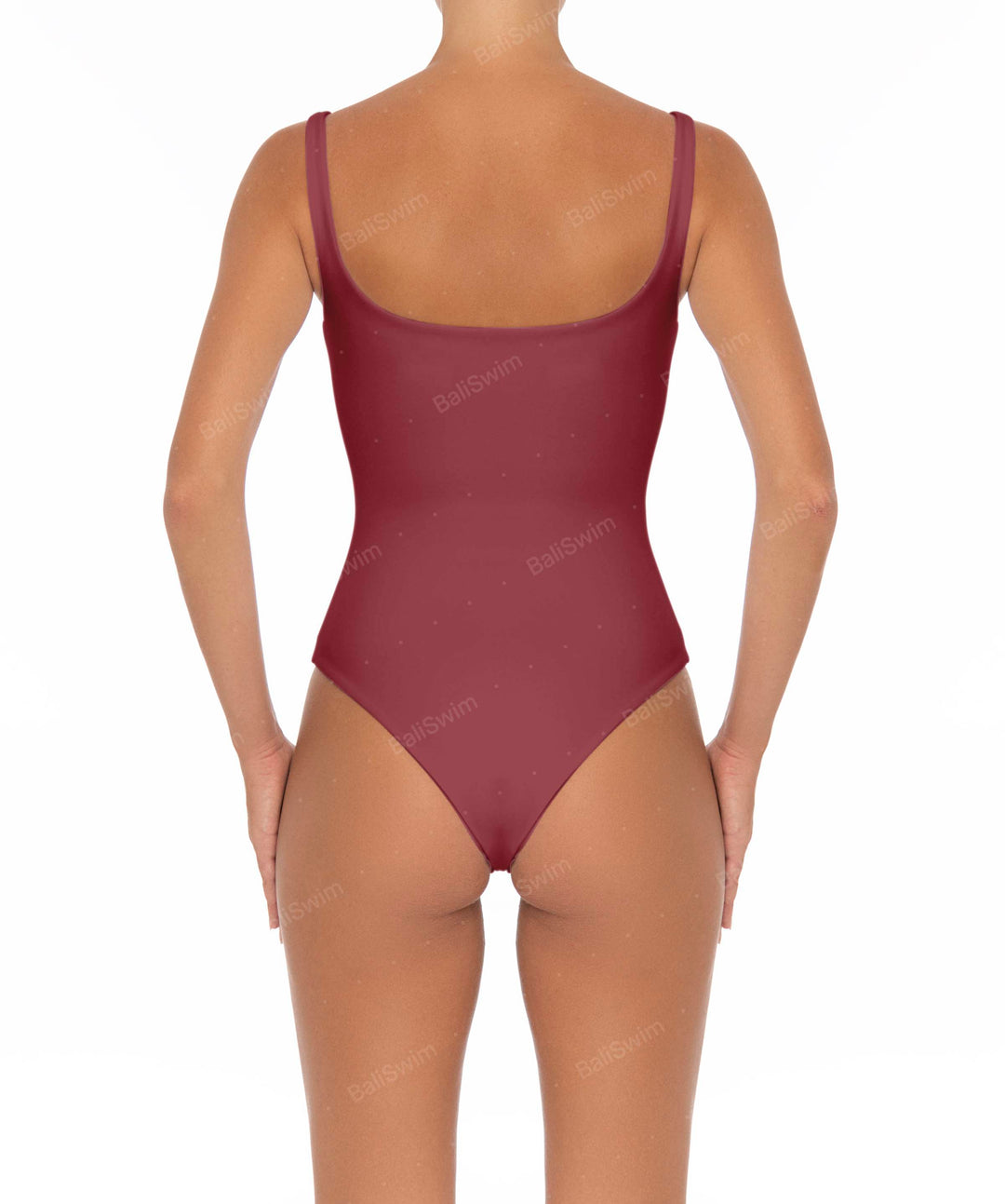 BSWS-S23 Tank One Piece