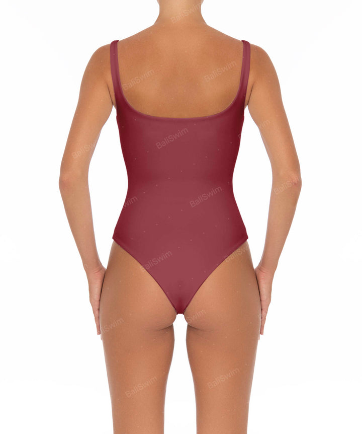 BSWS-S23 Tank One Piece