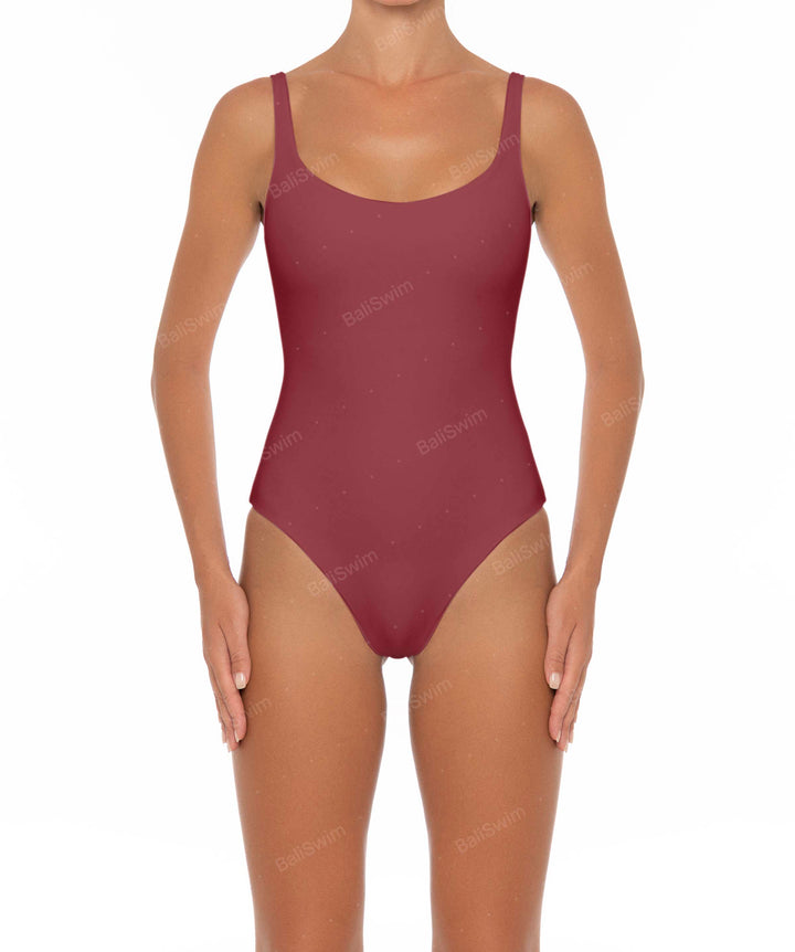 BSWS-S23 Tank One Piece