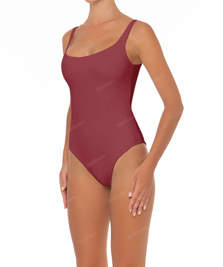 BSWS-S23 Tank One Piece